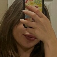 Hailey Gutierrez Nackt