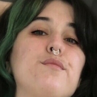 hairyfairy420 Nackt