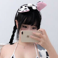 Haiyi_NEKO Nackt