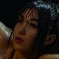 Hakicosmodel Nackt
