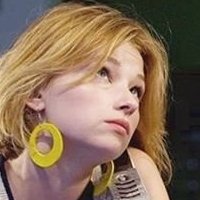 Haley Bennett Nackt