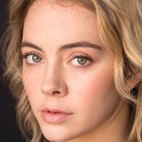 Haley Nicole Permenter Nackt