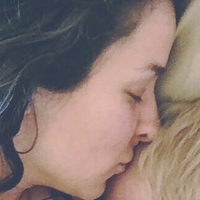 Hallee Hirsh Nackt