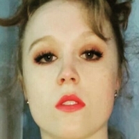 halochick94 Nackt