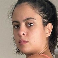 Hana Khalil Nackt