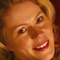 Hanna Alström Nackt