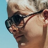 Hannah Bourque Nackt