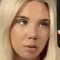 Hannah Bystrom Nackt