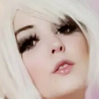 Hannah Hyrule Nackt