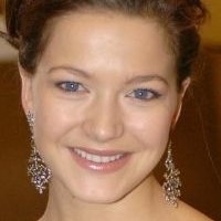 Hannah-Rebecca Herzsprung Nackt