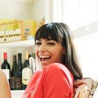 Hannah Simone Nackt