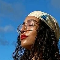 Hannah Traore Nackt