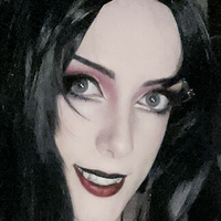 harlequincutie Nackt