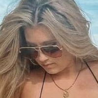 Harley Christine Nackt
