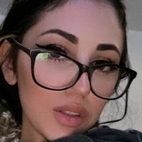 Harleybenzz Nackt
