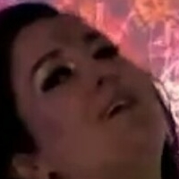 Harmony Divine Nackt