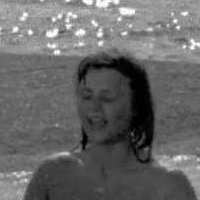 Harriet Andersson Nackt