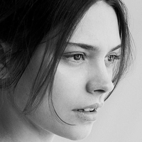 Harriet Herbig-Matten Nackt