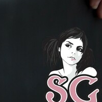 Havoc SG Nackt