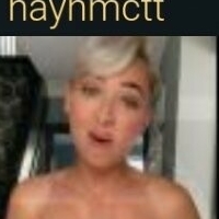 HAYHMCTT Nackt