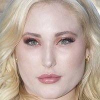 Hayley Hasselhoff Nackt