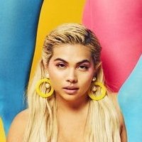 Hayley Kiyoko Nackt