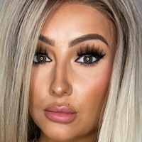 Hayleydoll69 Nackt