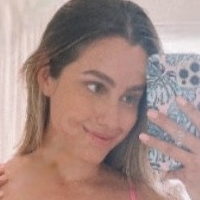Haylinic Nackt