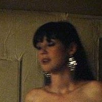 Hazel Honeysuckle Nackt