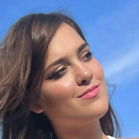 hazelirai Nackt
