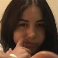 Hazelnutkitten Nackt
