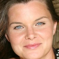 Heather Tom Nackt