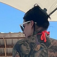 Heidi Lavon Nackt