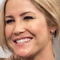 Heidi Range Nackt