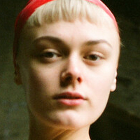 Heidi Nackt