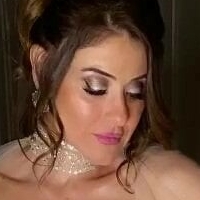 Heidy Karam Nackt