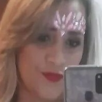 Helen Cristina Nackt