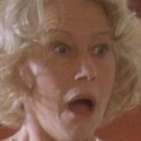 Helen Mirren Nackt