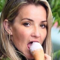 Helen Skelton Nackt