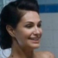 Héléna Noguerra Nackt