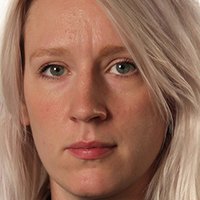 Helle Rossing Nackt