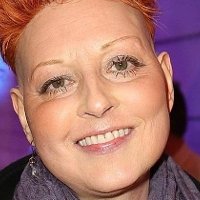 Hendrikje Fitz Nackt