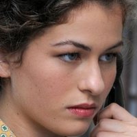 Henriette Confurius Nackt