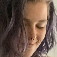 hereliesviolet Nackt