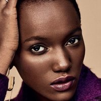 Herieth Paul Nackt