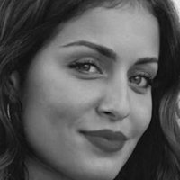 Hiba Abouk Nackt