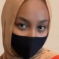 HijabiBambi Nackt