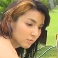 Hikaru Shida Nackt