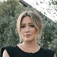 Hilary Duff Nackt
