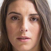 Hilary Knight Nackt